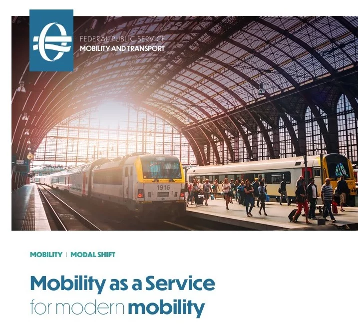 FOD Mobiliteit