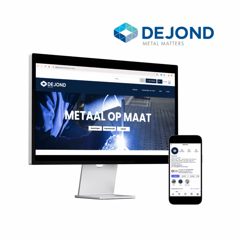 Dejond Metals