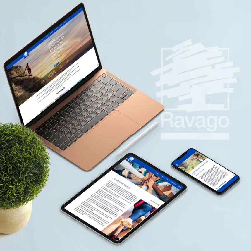 Ravago