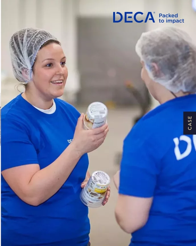 DECA Packaging Group