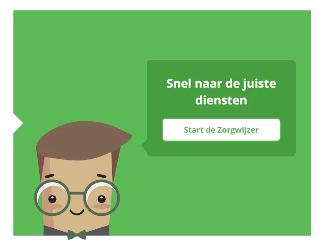 Zorgbedrijf Antwerpen