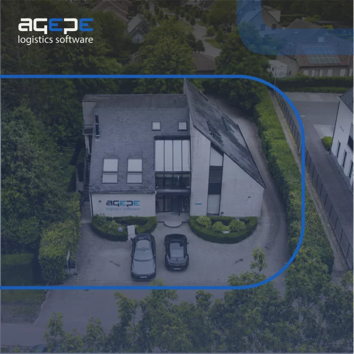 Allround communicatie bij AGePe Logistics Software