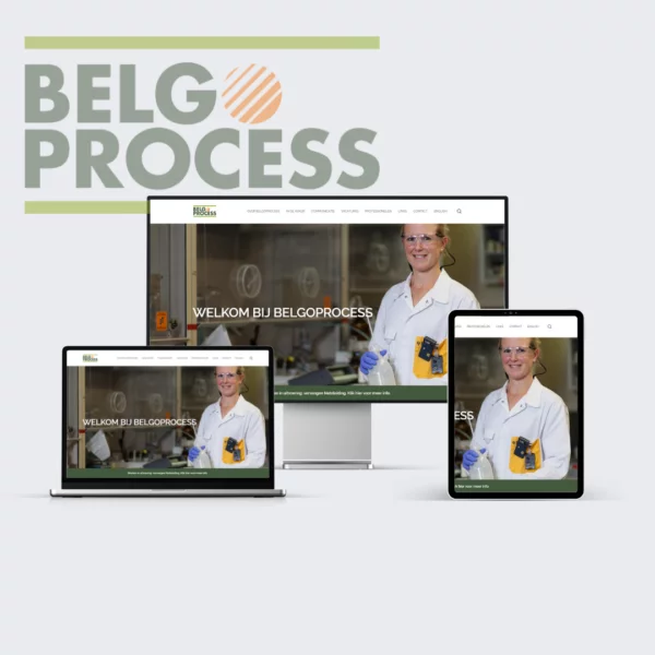 Belgoprocess