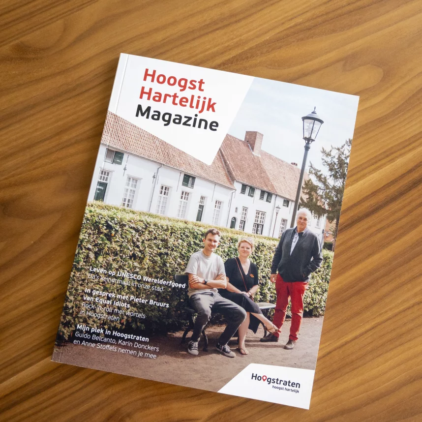 Hoogstraten